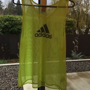 Adidas Sheer Tank